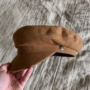 Brixton Newsboy Cap